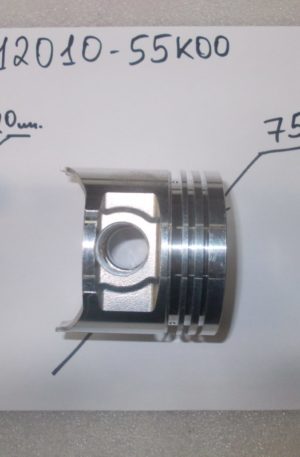 Поршень в сборе NISSAN H15 12010-55K00