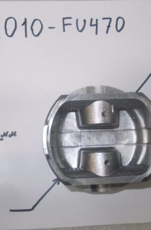 Поршень в сборе 0,5 NISSAN K21 12010-FU470