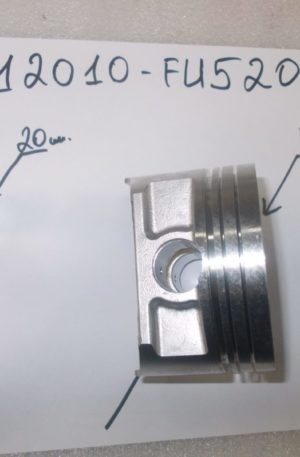 Поршень в сборе STD NISSAN K25 12010-FU520