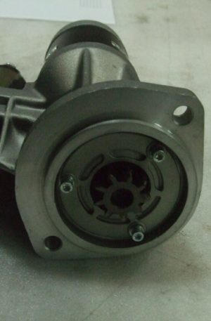 Стартер NISSAN TD27 23300-80G00