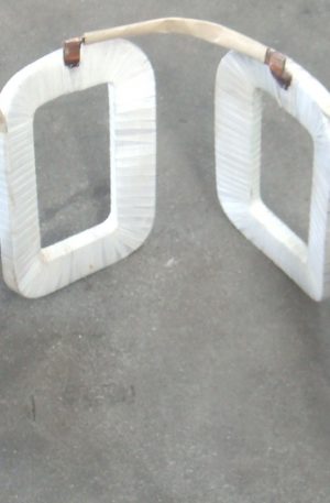 Катушки (в сборе) 26058 5800 ев687