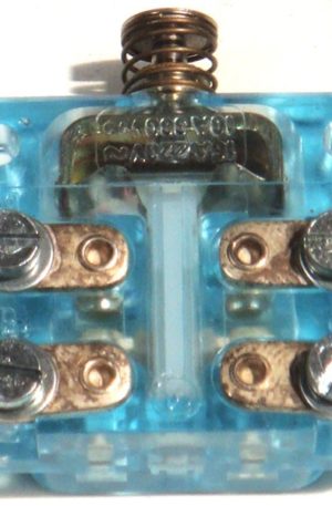 Микропереключатель S804 КтЕ 150 sas 05