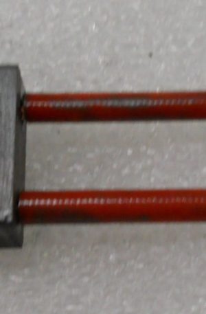 Щетка м50 12.5x25x32