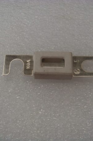 Предохранитель п60160