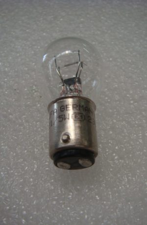 Лампа лампа 12v;215w ас 1283 058 56638-23320-71