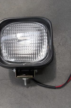 Фара передняя WD 100x90 / 24V 70036218 HC (HANGCHA)