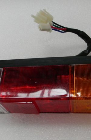 Фонарь комбинированный задний левый HC (HANGCHA) R960-771000-000 2005.6