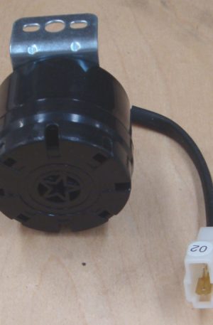 Зуммер зад. Хода 12v, сигнал заднего хода 12 вольт, djb12, 70021850