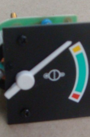 Указатель температуры воды HC (HANGCHA) DW-2HZA / 70021862 12V