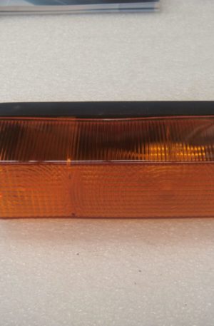 Задний комбинированный корпус (габарит) HC (HANGCHA) QXD 160x48/24V 70021863