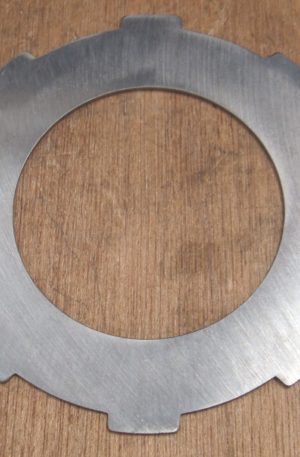 Диск ГДП АКПП HC (HANGCHA) 123S3-82111, 11243-82151