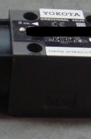 Клапан электромагнитный, Соленоид АКПП HC YQX30D-4200 CPCP15-50 Hangha