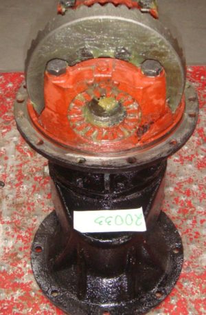Главная передача 6187 06.00.00 ев 687