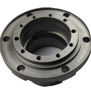 Ступица ведущего моста HC (Hangcha) N163-110007-000