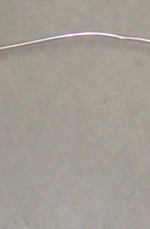 Трубка тормозная правая HC (HANGCHA) N163-550210-W00