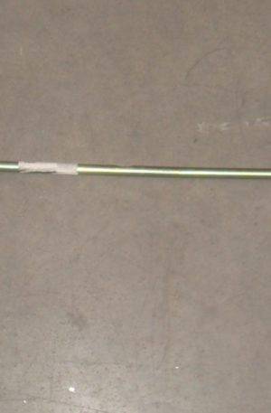Трубка тормозная левая HC (HANGCHA) N163-550100-000