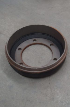 Барабан тормозной DG5 HC (HANGCHA) N030-110006-000