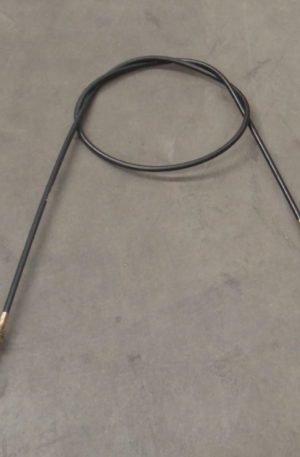 Трос тормоза HC (HANGCHA) N163-112001-000