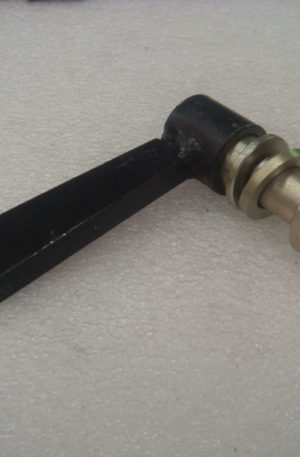 Рукоятка 8158 01.00.00 (в сборе) 166566 рукоятка рулевой колонки