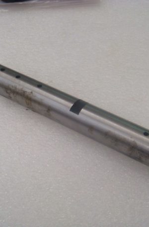 Ось поворотного кулака HC (HANGCHA) N030-220002-000