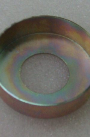 Крьшка подшипник кулак поворотньй HC (HANGCHA) N030-220003-000