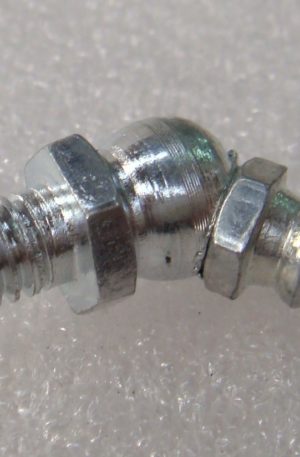 Пресс-масленка HC (HANGCHA) N163-220022-000