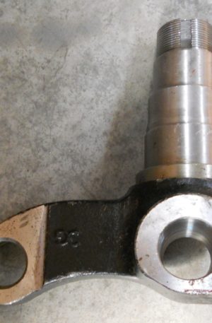 Кулак поворотный правый 2,0 - 3,5 т HangCha N163-220025-001, N163220025001 , 70034609 OSAKA