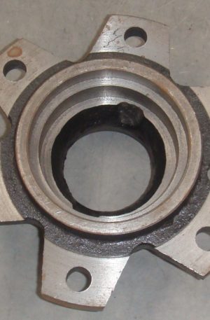 Ступица управляемого моста HC (Hangcha) N030-220012-001