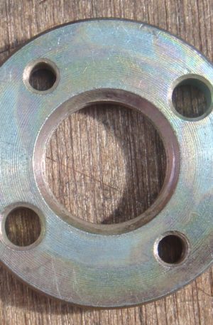 Стопорная гайка HC (HANGCHA) N030-220015-000
