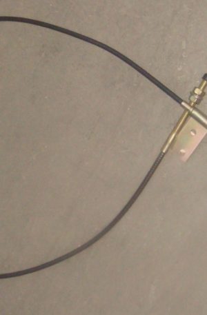 Трос газа HC (HANGCHA) N165-511000-000