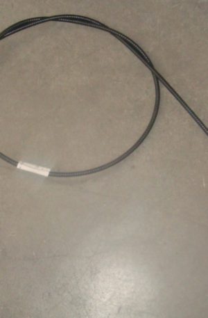 Трос газа HC (HANGCHA) N121-511000-000, R968511000000, 70026330, 13557042, ISUZU C240PKJ-30