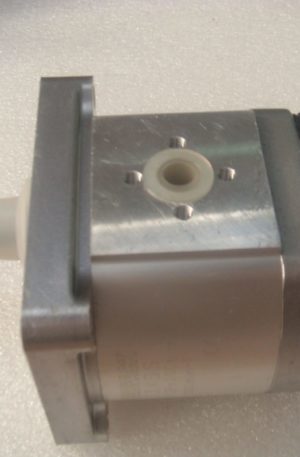 Насос шестеренный с33хн hydropak
