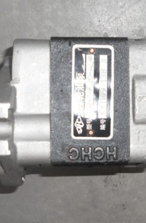 Насос гидравлики HC (HANGCHA) N152-601100-000