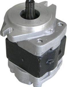 Насос гидравлики HC (HANGCHA) N150-601100-000