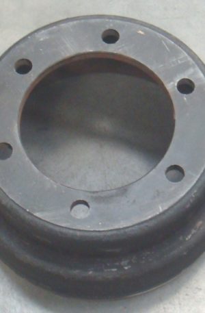 Тормозной барабан HC (HANGCHA) N163-110006-000