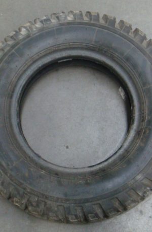 Покрышка 23х5 PR10 D45S TRAYAL