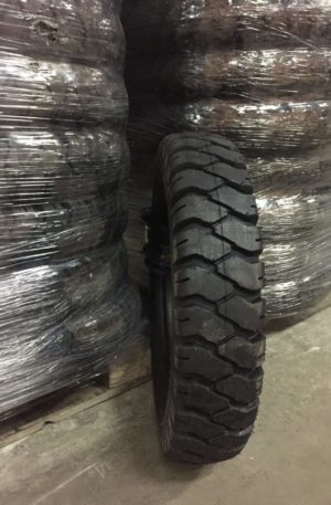 Шинокомплект 23х5 PR10 D45S TRAYAL
