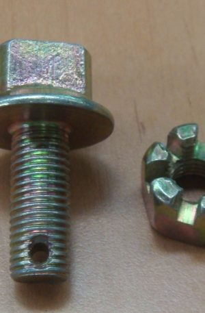 Болт HC (HANGCHA) N030-221003-000