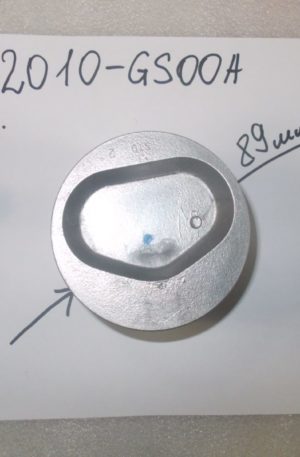 Поршень NISSAN K21 12010-GS00A