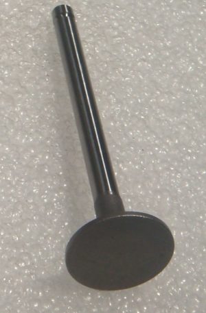 Клапан выпускной XINCHAI 485BPG NA385B-03015