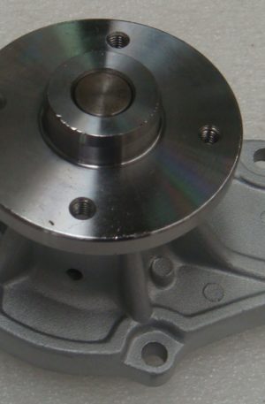 Насос водяной NISSAN K21/K25 21010-FU425