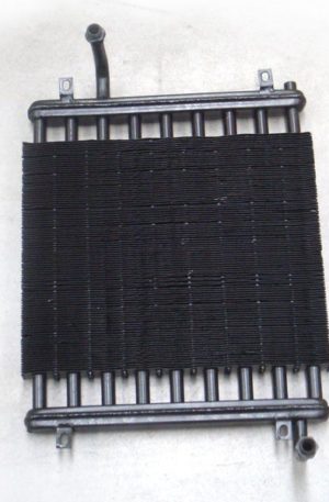 Радиатор масляный 2500 pbm 76-02 00.00.00.01 t