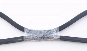 Ремень двигателя XINCHAI A490BPG, C490BPG 490B41001, 14140106 HC (HANGCHA)
