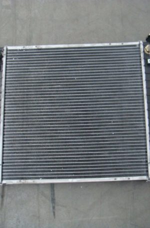 Радиатор HC (HANGCHA) N160-331000-000