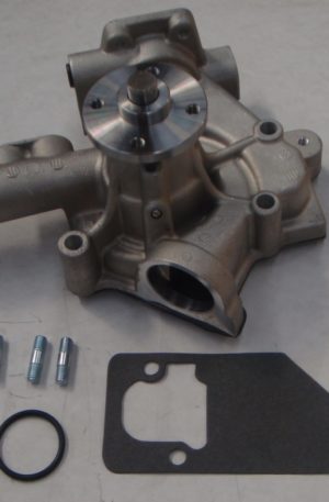 Насос водяной YANMAR 4TNE92/4TNE98 129917-42010