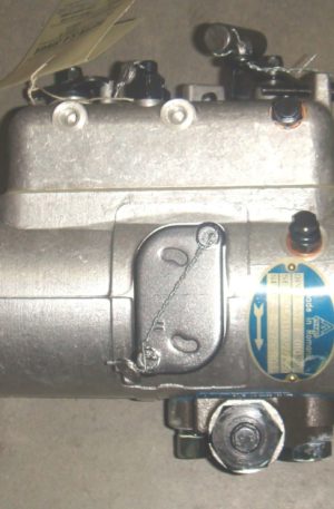 Тнвд насос "мефин"f010 в2642865-d2500k в2642865-d2500
