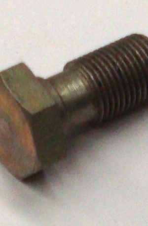 Болт форсунки м8х0,75