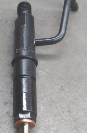 Форсунка двигателя A490BPG, C490BPG HC (HANGCHA) A490B-22000, A490B22000, XINCHAI