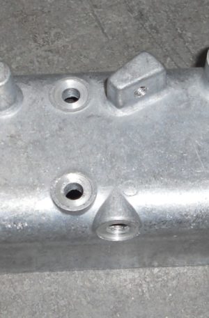 Крышка тнвд мефина f 020 верхняя7123-888a9094-73а