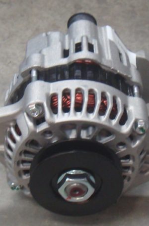 Генератор NISSAN K21/K25 23100-FU410